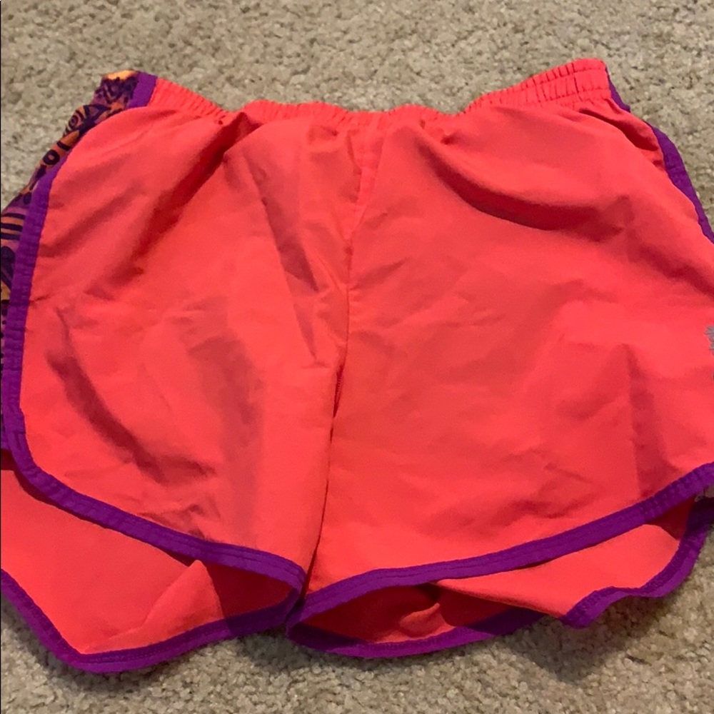 Reebok shorts !!